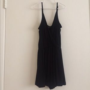 Topshop Surplice Romper